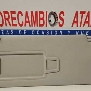 PARASOL DELANTERO IZQUIERDO SKODA FABIA AÑO 2021-