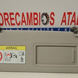 PARASOL DELANTERO DERECHO SKODA FABIA AÑO 2021-