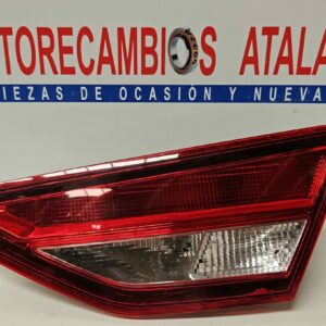 PILOTO INTERIOR TRASERO DERECHO SEAT LEON AÑO 2020
