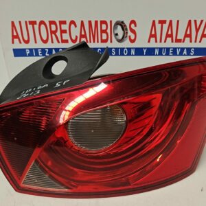 PILOTO TRASERO DERECHO SEAT IBIZA IV (6J5,6P1) AÑO 2008-2017
