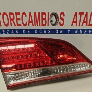 PILOTO INTERIOR TRASERO IZQUIERDO 4 PUERTAS HYUNDAI I40 AÑO 2012