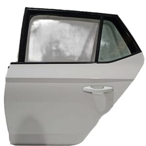 PUERTA TRASERA IZQUIERDA 5 PUERTAS SKODA FABIA AÑO 2015