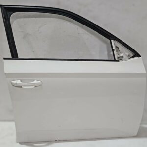 PUERTA DELANTERA DERECHA 5 PUERTAS SKODA FABIA AÑO 2015