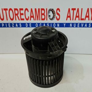 VENTILADOR INTERIOR NISSAN JUKE AÑO 2015