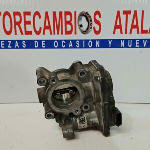 CUERPO MARIPOSA 1.2 GASOLINA NISSAN JUKE AÑO 2015