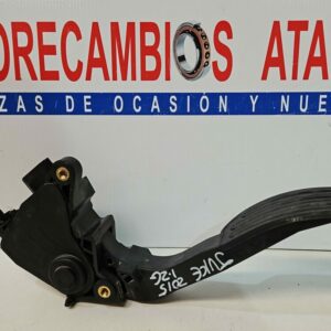 POTENCIOMETRO 1.2 GASOLINA NISSAN JUKE AÑO 2015