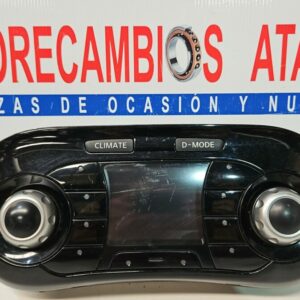 CLIMATIZADOR NISSAN JUKE AÑO 2015