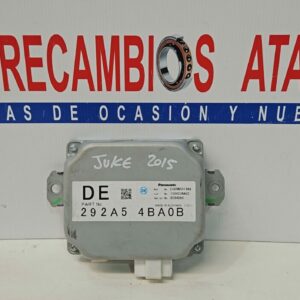UNIDAD DE CONTROL DE DIRECCION ASISTIDA 1.2 GASOLINA NISSAN JUKE AÑO 2015