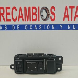 MANDO DE REGULACION DE ALTURA DE FAROS Y ESPEJOS RETROVISORES NISSAN JUKE AÑO 2015