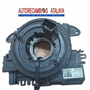 ANILLO AIRBAG SEAT ALTEA XL AÑO 2015