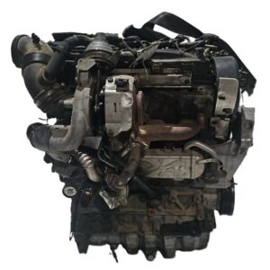 MOTOR 1.6 TDI SEAT ALTEA AÑO 2010