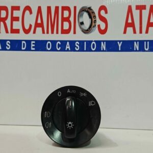 BOTONERA DE LUCES VOLKSWAGEN TIGUAN (5N) AÑO 2007-2015