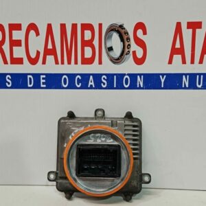 CENTRALITA FAROS LED SEAT IBIZA (KJ) AÑO 2017-2026