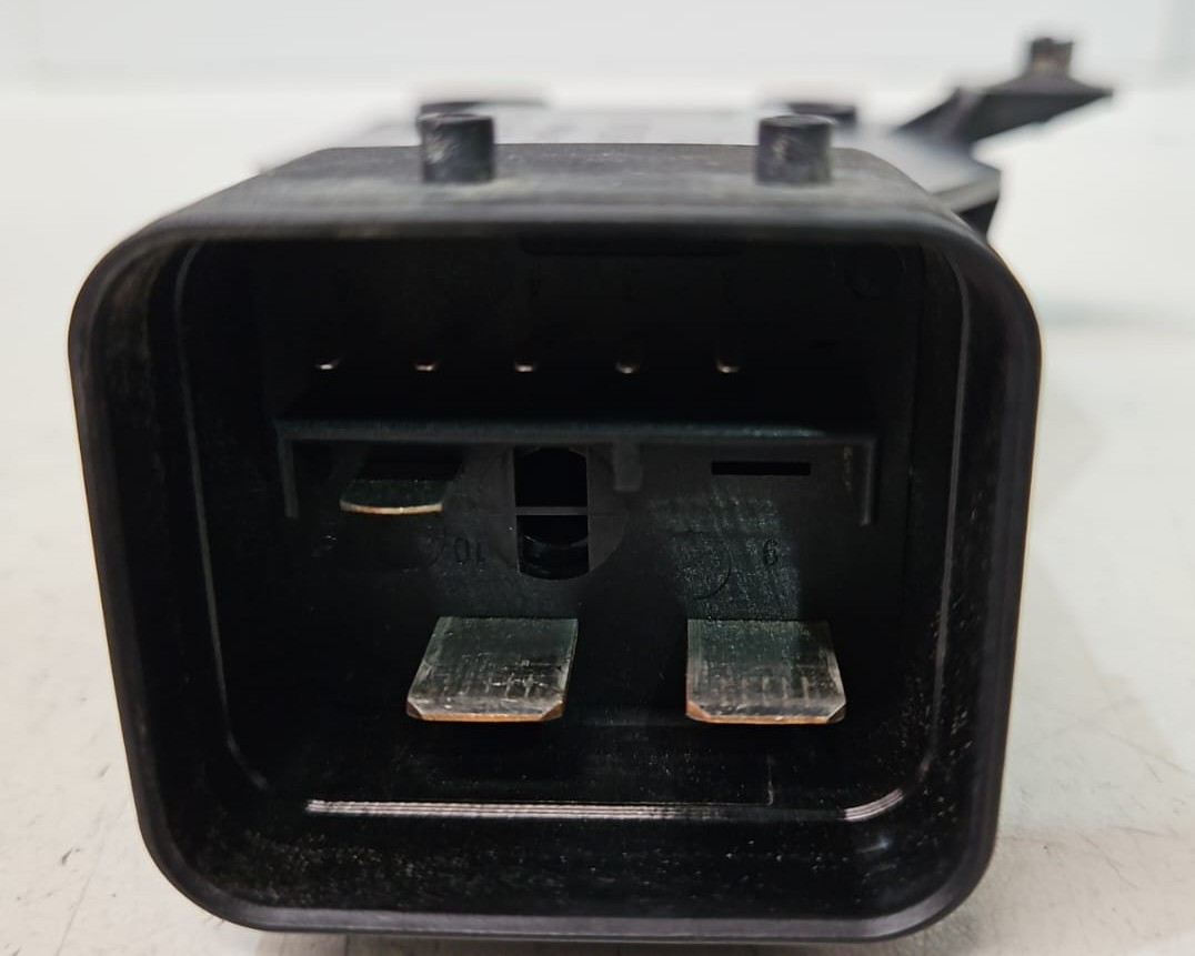 UNIDAD DE CONTROL DEL VENTILADOR DEL RADIADOR SEAT TOLEDO IV AÑO 2012-2019 - Imagen 3