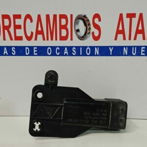 UNIDAD DE CONTROL DEL VENTILADOR DEL RADIADOR SEAT TOLEDO IV AÑO 2012-2019