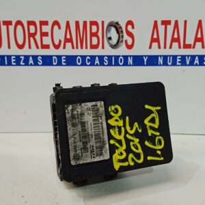 MODULO ABS 1.6 TDI SEAT TOLEDO IV AÑO 2012-2019