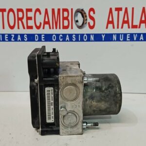 MODULO ABS 1.5 DCI NISSAN QASHQAI (J10,NJ10,JJ10E) AÑO 07-13