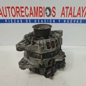 ALTERNADOR 1.2 GASOLINA HYUNDAI I20 AÑO 2008-2014