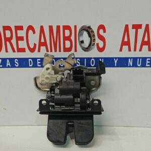 CERRADURA PORTON SEAT TOLEDO IV (MK4-KG3) AÑO 2012-2019