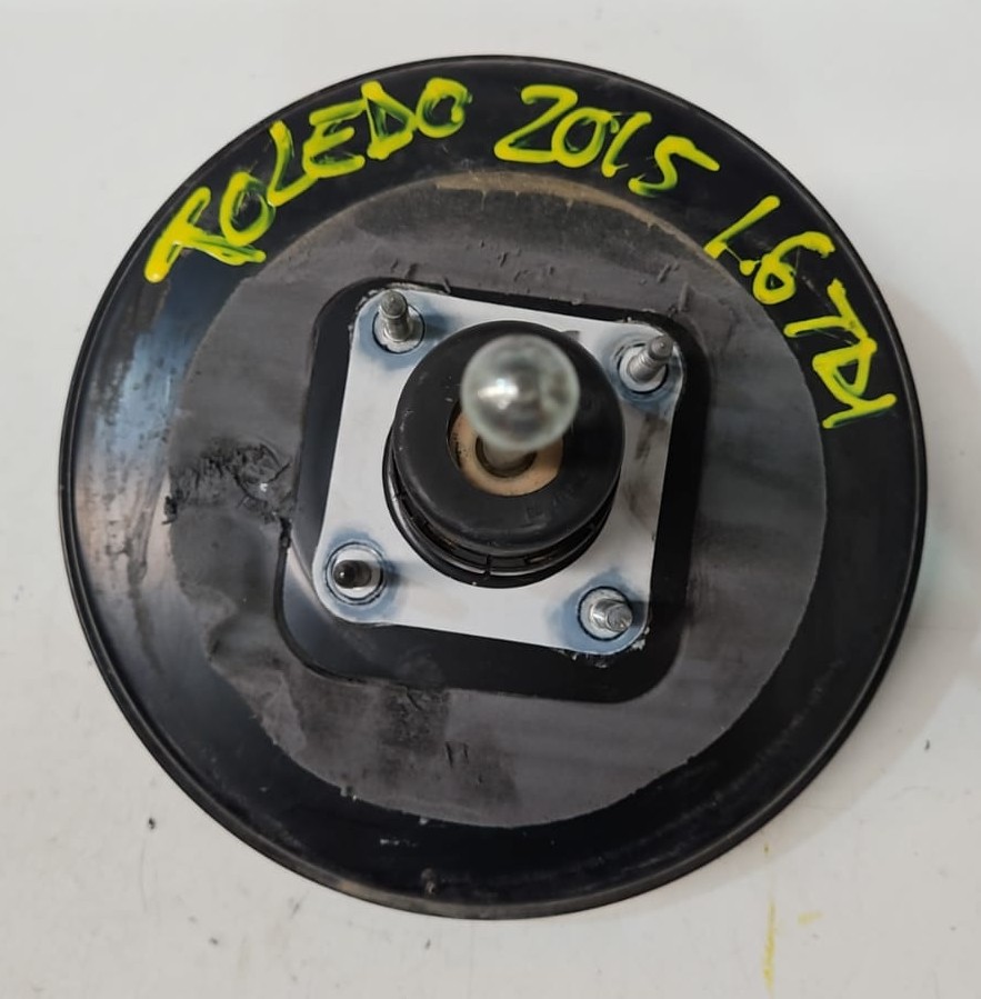 SERVOFRENO 1.6 TDI SEAT TOLEDO IV (MK4-KG3) AÑO 2012-2019 - Imagen 4