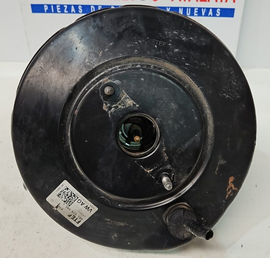 SERVOFRENO 1.6 TDI SEAT TOLEDO IV (MK4-KG3) AÑO 2012-2019 - Imagen 3
