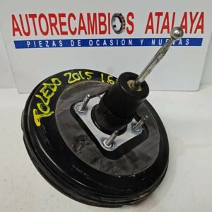 SERVOFRENO 1.6 TDI SEAT TOLEDO IV (MK4-KG3) AÑO 2012-2019