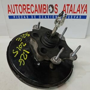 SERVOFRENO 1.2 GASOLINA NISSAN JUKE AÑO 2015