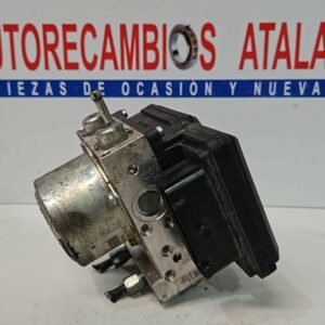 MODULO ABS 1.2 GASOLINA NISSAN JUKE AÑO 2015