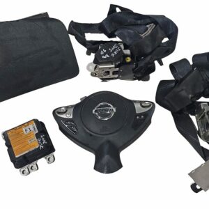 AIRBAG NISSAN JUKE AÑO 2014-2019