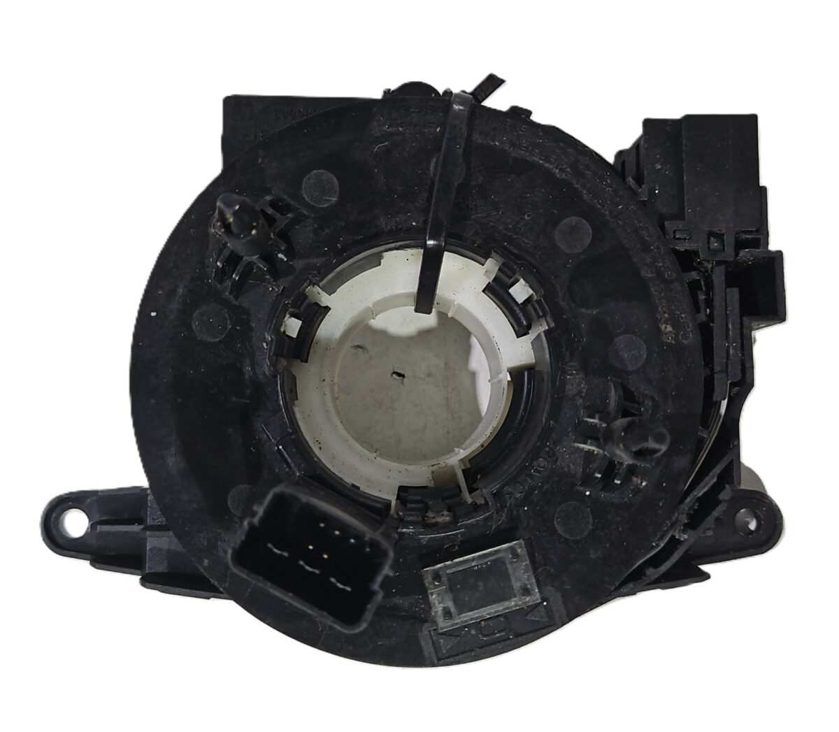 ANILLO AIRBAG SEAT TOLEDO IV (MK4-KG3) AÑO 2012-2019 - Imagen 2