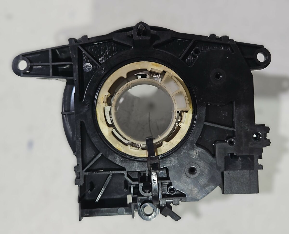 ANILLO AIRBAG SEAT TOLEDO IV (MK4-KG3) AÑO 2012-2019 - Imagen 3