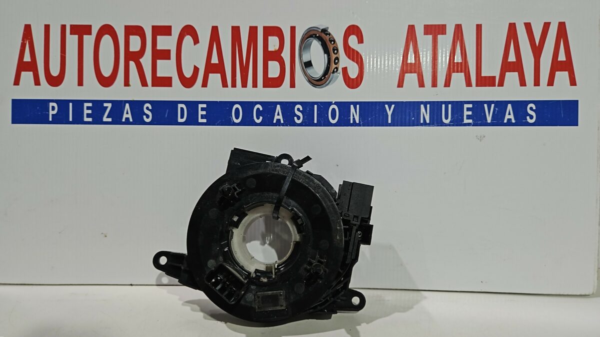 ANILLO AIRBAG SEAT TOLEDO IV (MK4-KG3) AÑO 2012-2019
