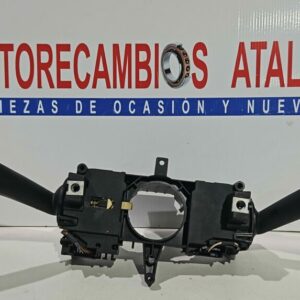 CONMUTADOR LUCES,INTERMITENCIA Y LIMPIA SEAT TOLEDO IV (MK4-KG3) AÑO 2012-2019
