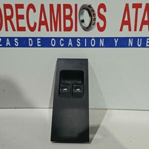 BOTONERA ELEVALUNAS DELANTERA IZQUIERDA SEAT TOLEDO IV (MK4-KG3) AÑO 2012-2019