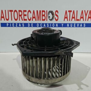 VENTILADOR INTERIOR RENAULT LAGUNA III AÑO AÑO 2007-2011