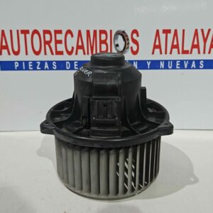 VENTILADOR INTERIOR LAND ROVER RANGE ROVER SPORT I (L320) AÑO 05-13