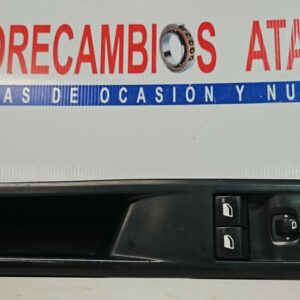 BOTONERA ELEVALUNAS DELANTERA IZQUIERDA TOYOTA PROACE AÑO 2020