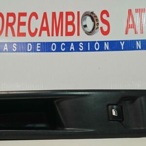 BOTONERA ELEVALUNAS DELANTERA DERECHA TOYOTA PROACE AÑO 2020