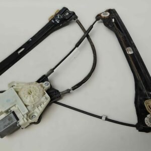 ELEVALUNAS DELANTERO IZQUIERDO SEAT TOLEDO IV (MK4-KG3) AÑO 2012-2019