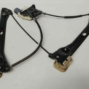ELEVALUNAS DELANTERO DERECHO SEAT TOLEDO IV (MK4-KG3) AÑO 2012-2019