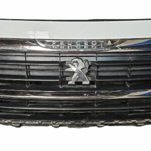 CALANDRIA PEUGEOT PARTNER AÑO 2015-2018