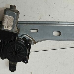 ELEVALUNAS LATERAL IZQUIERDA FORD GRAND CMAX AÑO 2012