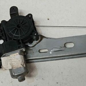 ELEVALUNAS LATERAL DERECHA FORD GRAND CMAX AÑO 2012