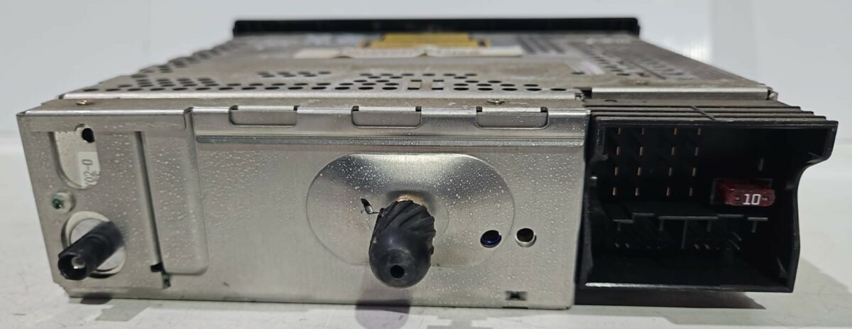 RADIO MINI ONE-COOPER (R50, R53, R52 DESCAPOTABLE) AÑO 01-06 - Imagen 4
