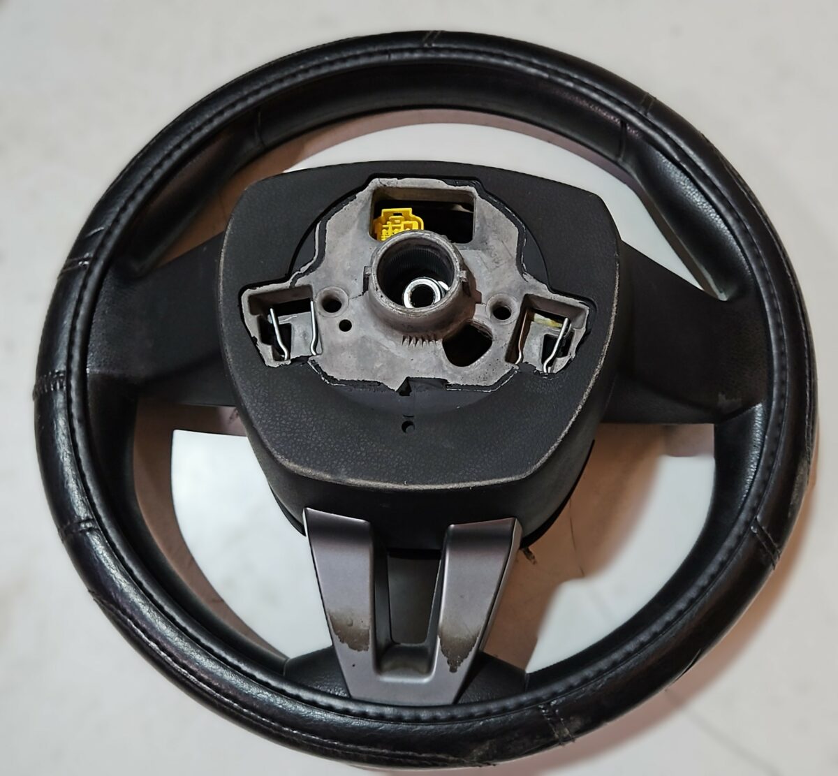AIRBAG SEAT TOLEDO IV (MK4-KG3) AÑO 2012-2019 - Imagen 4
