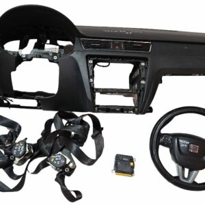 AIRBAG SEAT TOLEDO IV (MK4-KG3) AÑO 2012-2019