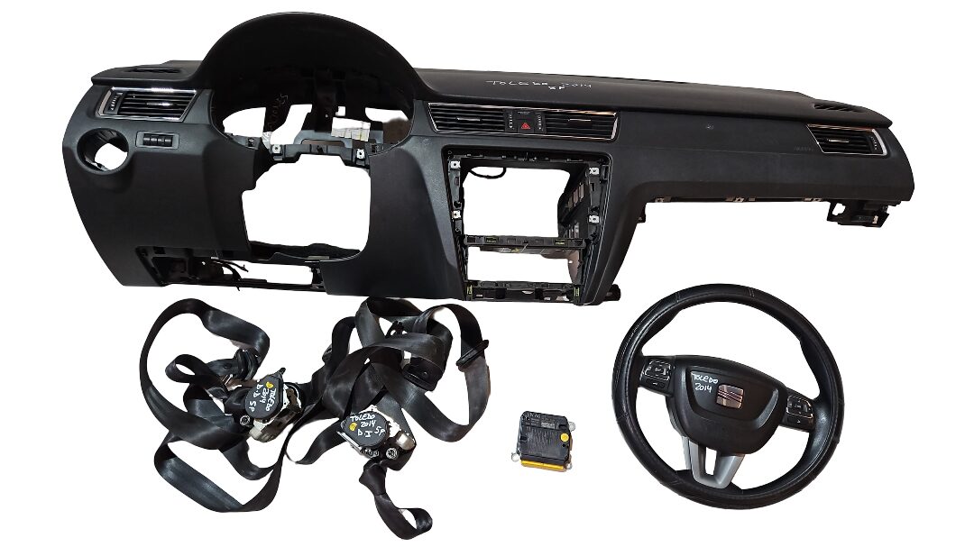 AIRBAG SEAT TOLEDO IV (MK4-KG3) AÑO 2012-2019