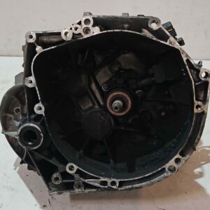 CAJA CAMBIO 1.6 DIESEL SEMIAUTOMATICO PEUGEOT 508 AÑO 2010-2018
