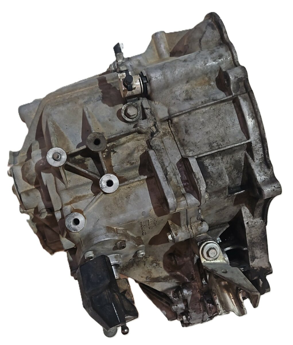 CAJA CAMBIO 2.0 DIESEL 4X4 OPEL ANTARA AÑO 2006-2015 - Imagen 5