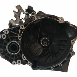 CAJA CAMBIO 2.0 DIESEL 4X4 OPEL ANTARA AÑO 2006-2015